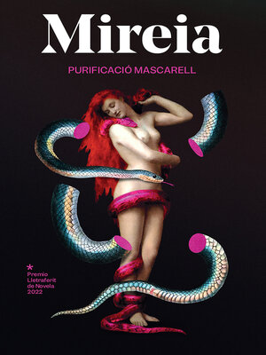 cover image of Mireia